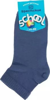 Носки детские Брестские School р.19-20