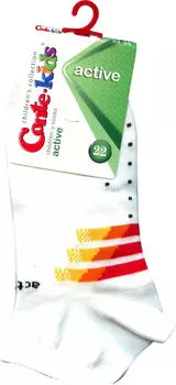 Носки детские Conte Kids Active р.22 в ассортименте