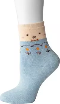 Носки детские Oemen махровые р.16-18