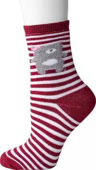 Носки детские Oemen махровые р.22-24