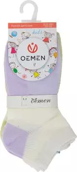 Носки детские Oemen р.20-22