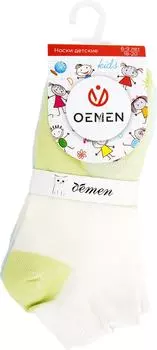 Носки детские Oemen Размер 18-20