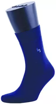 Носки мужские Alex Textile Family MT-02126 бесшовные синие р43-44