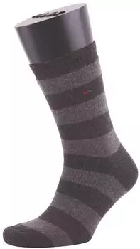 Носки мужские Alex Textile Family MT-03126 бесшовные серые р43-44