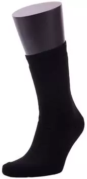 Носки мужские Alex Textile Family MT-51001 бесшовные черные р39-40