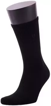 Носки мужские Alex Textile Family MT-51101 бесшовные черные р41-42