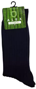 Носки мужские Alex Textile MB-502 синие р43-44