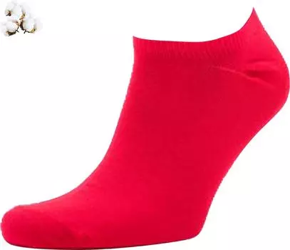 Носки мужские Alex Textile Sport бесшовные красные р42-44