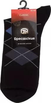 Носки мужские Брестские Classic р.42-43