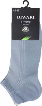 Носки мужские Diwari Active 7С- 37СП р.42-43 в ассортименте