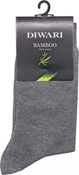Носки мужские Diwari Bamboo р.42-43