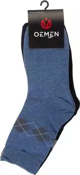 Носки мужские Oemen р.42-46
