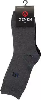 Носки мужские Oemen р.42-46