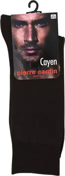 Носки мужские Pierre Cardin Cayen CR3002 коричневые р.45-46