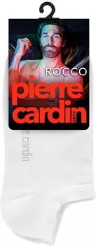 Носки мужские Pierre Cardin CR Rocco белые р.39-41