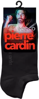 Носки мужские Pierre Cardin CR Rocco черные р.39-41