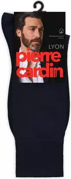 Носки мужские Pierre Cardin Lyon CR3012 синие р.45-46