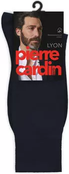 Носки мужские Pierre Cardin Lyon СR3012 синие р.43-44