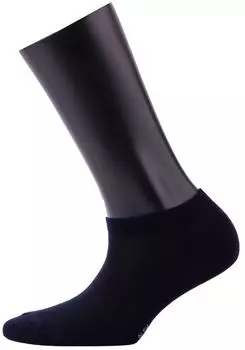 Носки женские Alex Textile Sport темно-синие р39-41