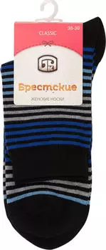 Носки женские Бресткие Classic р.38-39 в ассортименте