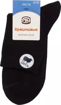 Носки женские Брестские Arctic р.38-39