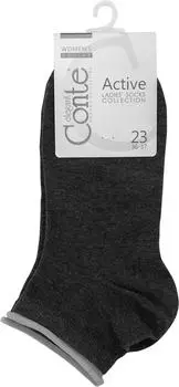 Носки женские Conte Active 12С-32СП в ассортименте р.36-37