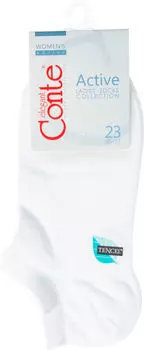 Носки женские Conte Active р.36-37