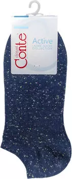 Носки женские Conte Elegant Active pixels р.36-37 в ассортименте