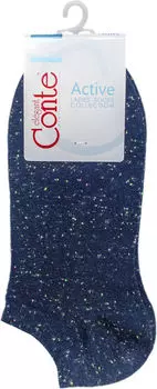 Носки женские Conte Elegant Active pixels р.38-39 в ассортименте