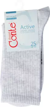 Носки женские Conte Elegant Active р.38-39