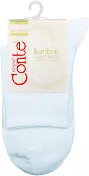 Носки женские Conte Elegant Bamboo р.36-37 в ассортименте