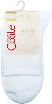 Носки женские Conte Elegant Bamboo р.38-39 в ассортименте