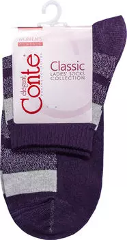 Носки женские Conte Elegant Classic р.36-37 в ассортименте