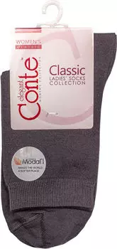 Носки женские Conte Elegant Classic р.38-39 в ассортименте