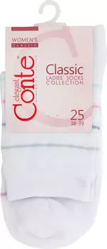 Носки женские Conte Elegant Сlassic р.38-39