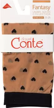 Носки женские Conte Fantasy Размер 36-39с доставкой!