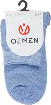 Носки женские Oemen р.35-41 в ассортименте