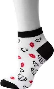 Носки женские Oemen р.36-41