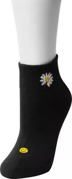 Носки женские Oemen спорт р.25