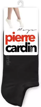 Носки женские Pierre Cardin CR Maya черные размер 38-40