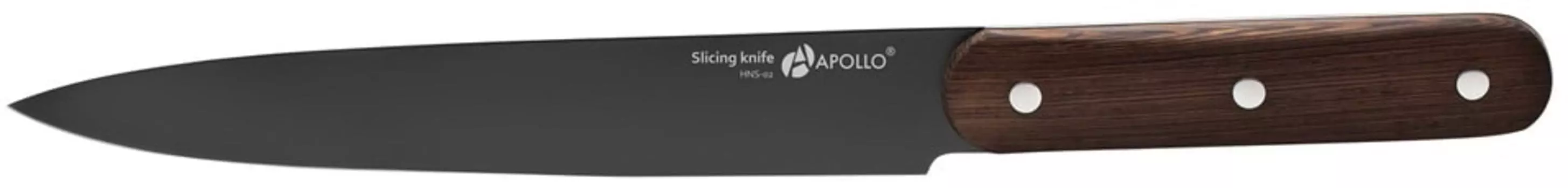 Нож Apollo Hanso для мяса 21см