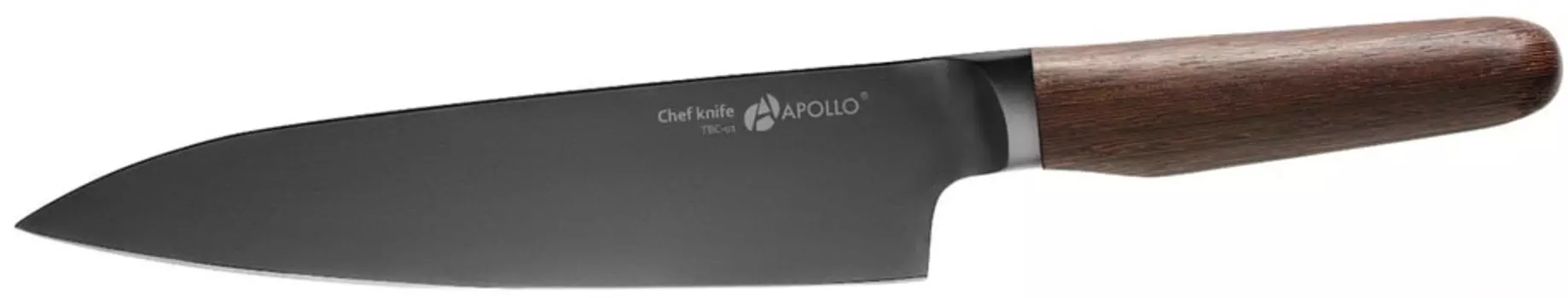 Нож Apollo Tobacco поварской 20см