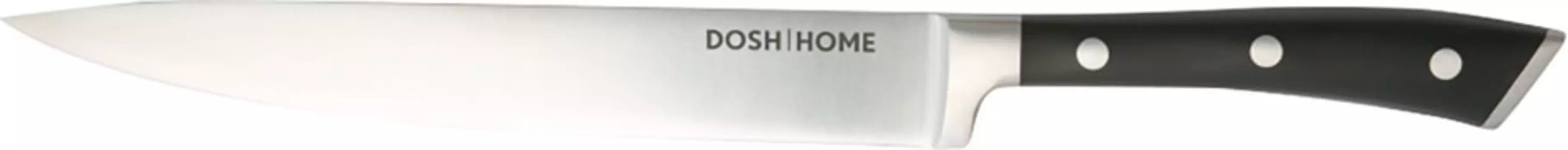 Нож Dosh Home Leo порционный 20см