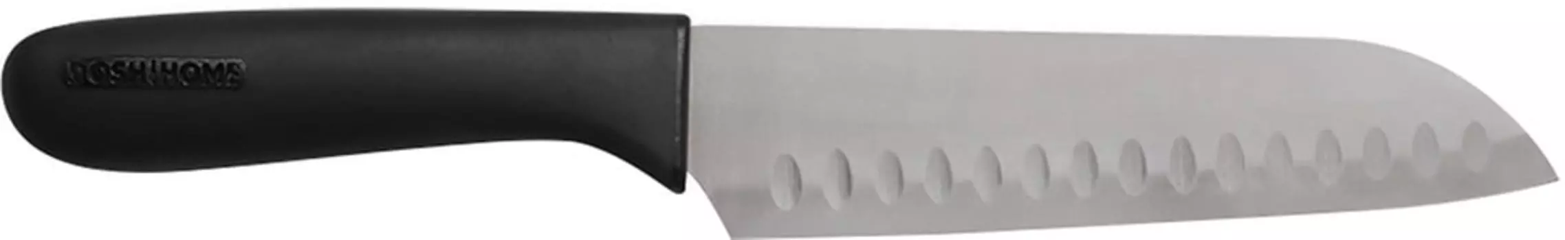 Нож Dosh Home Santoku Vita 17см