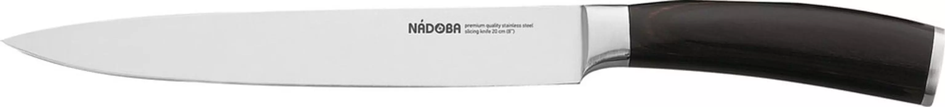 Нож Nadoba Dana разделочный 20см