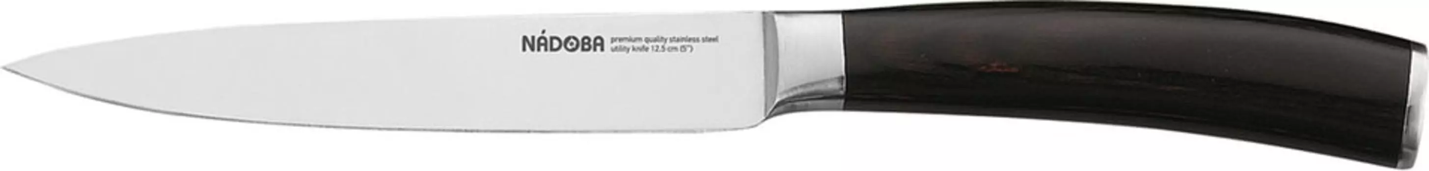 Нож Nadoba Dana универсальный 12.5см