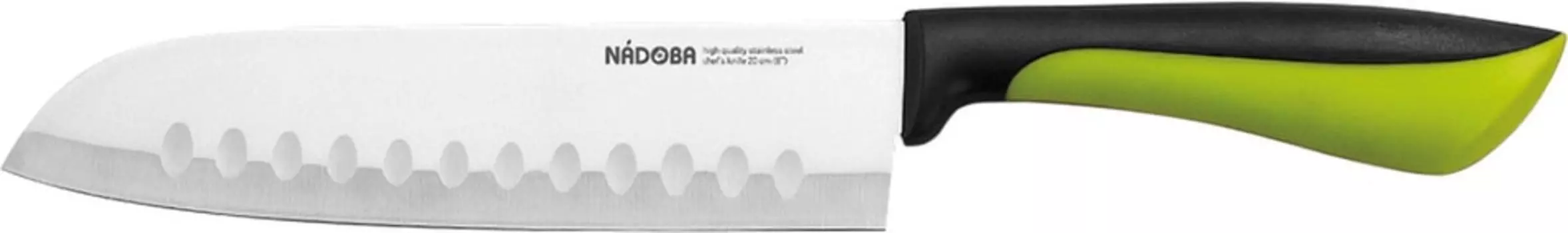 Нож Nadoba Jana Сантоку 17.5см