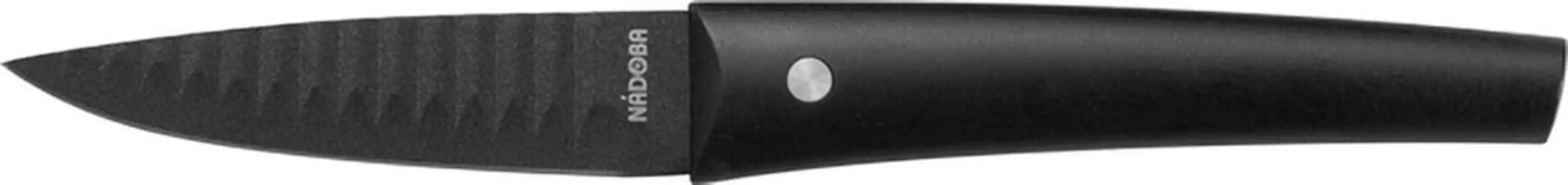 Нож Nadoba Vlasta для овощей 9см