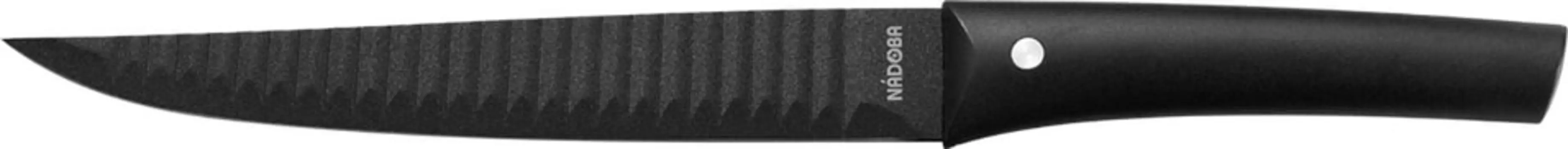 Нож Nadoba Vlasta разделочный 20см