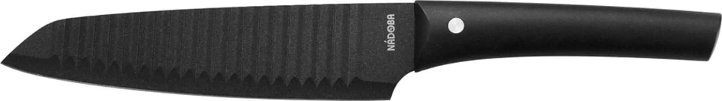 Нож Nadoba Vlasta Сантоку 17.5см